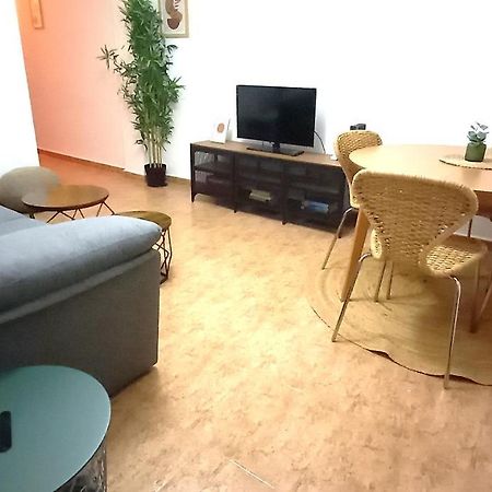 Centrico Apartamento En Cordoba By Bebalmy Kültér fotó