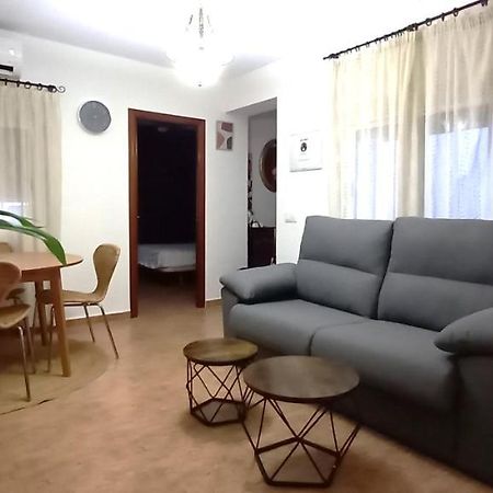 Centrico Apartamento En Cordoba By Bebalmy Kültér fotó