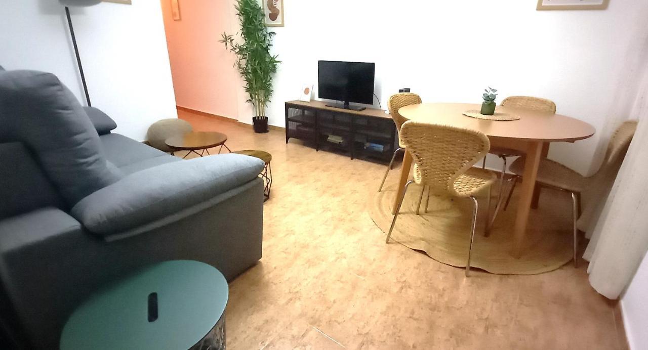 Centrico Apartamento En Cordoba By Bebalmy Kültér fotó