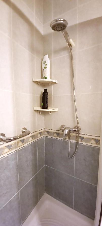 Centrico Apartamento En Cordoba By Bebalmy Kültér fotó