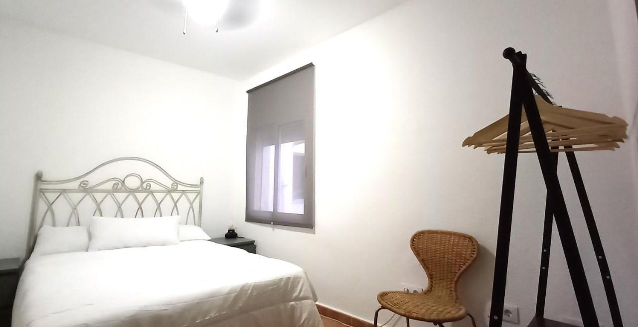 Centrico Apartamento En Cordoba By Bebalmy Kültér fotó